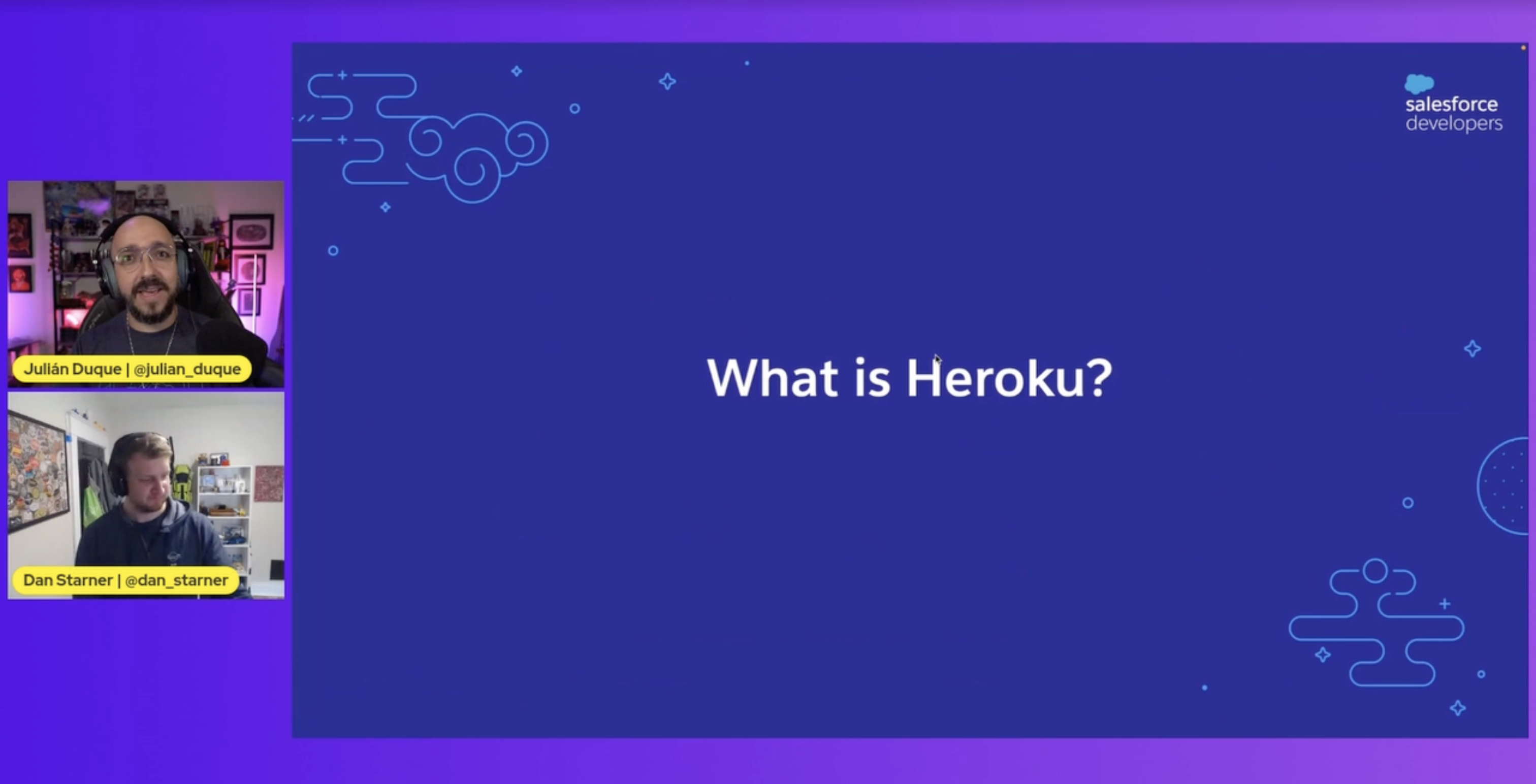 Heroku : Getting Started with Heroku in 30 mins!